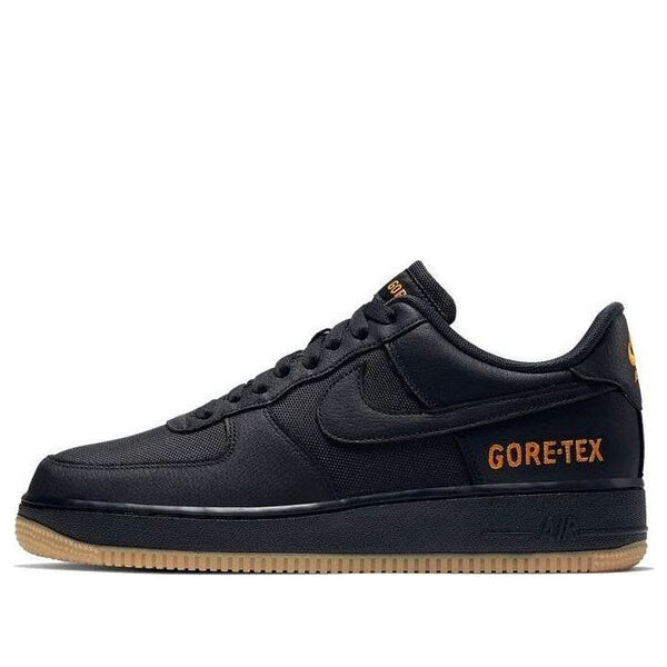 Кроссовки air force 1 low gtx Nike, черный
Кроссовки air force 1 low gtx Nike, черный
