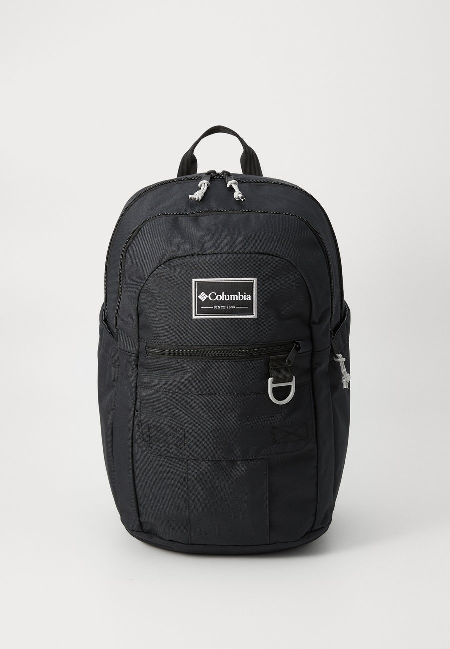 Рюкзак Columbia BUXTON 26L BACKPACK UNISEX, Black
Рюкзак Columbia BUXTON 26L BACKPACK UNISEX, Black