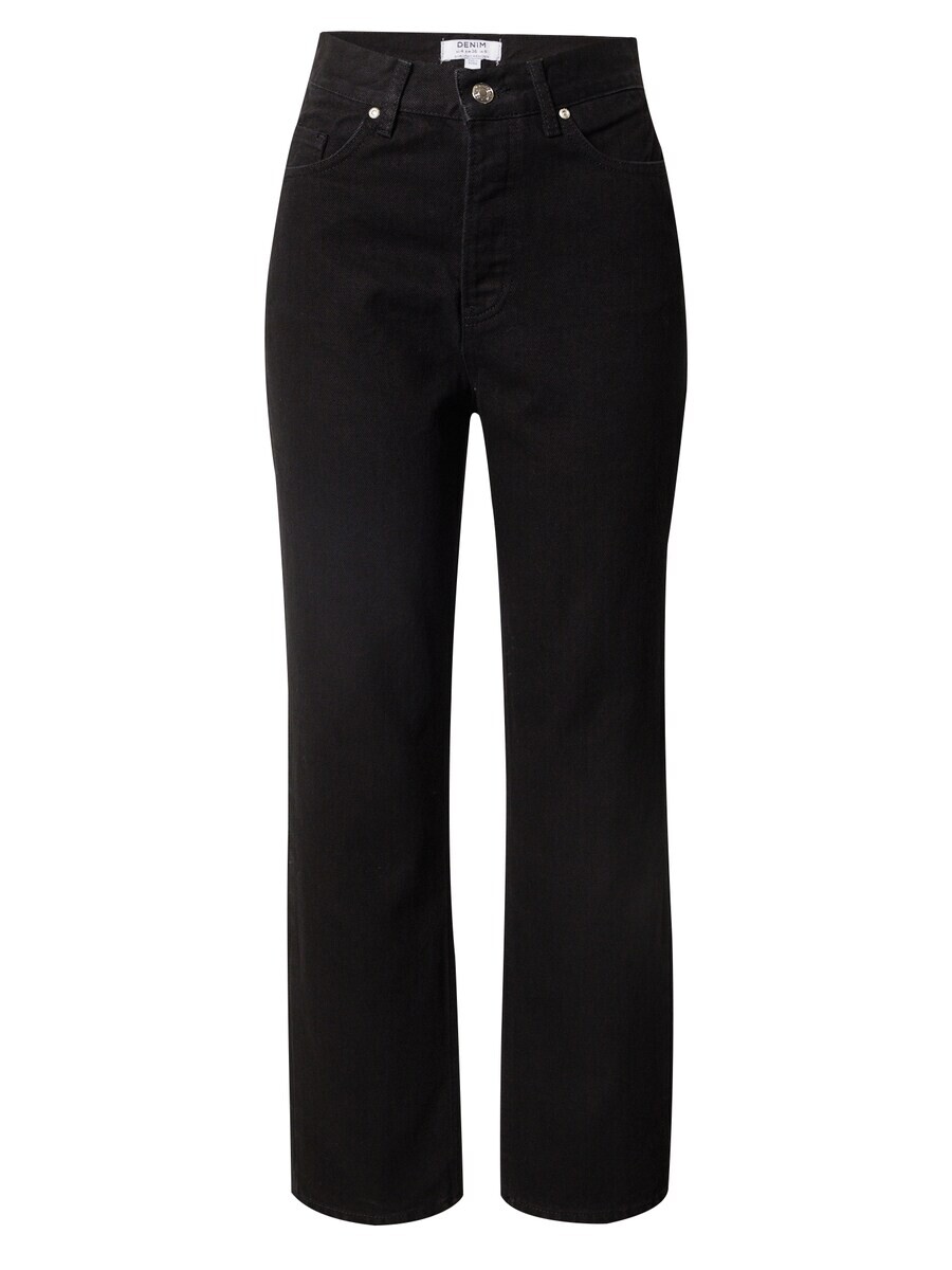 Повседневные джинсы Dorothy Perkins HATTIE, черный
Повседневные джинсы Dorothy Perkins HATTIE, черный