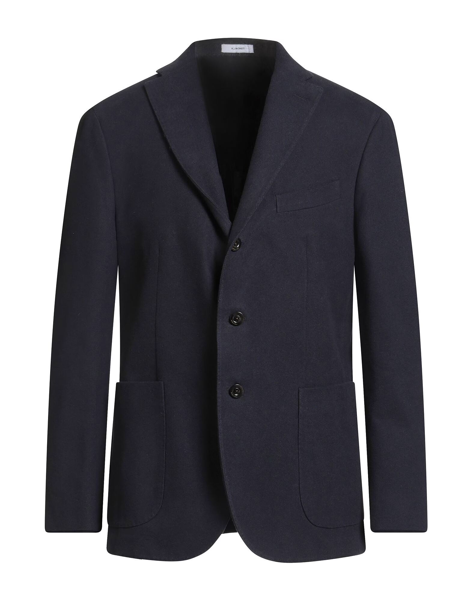 Блейзер Boglioli, полуночно-синий
Блейзер Boglioli, полуночно-синий