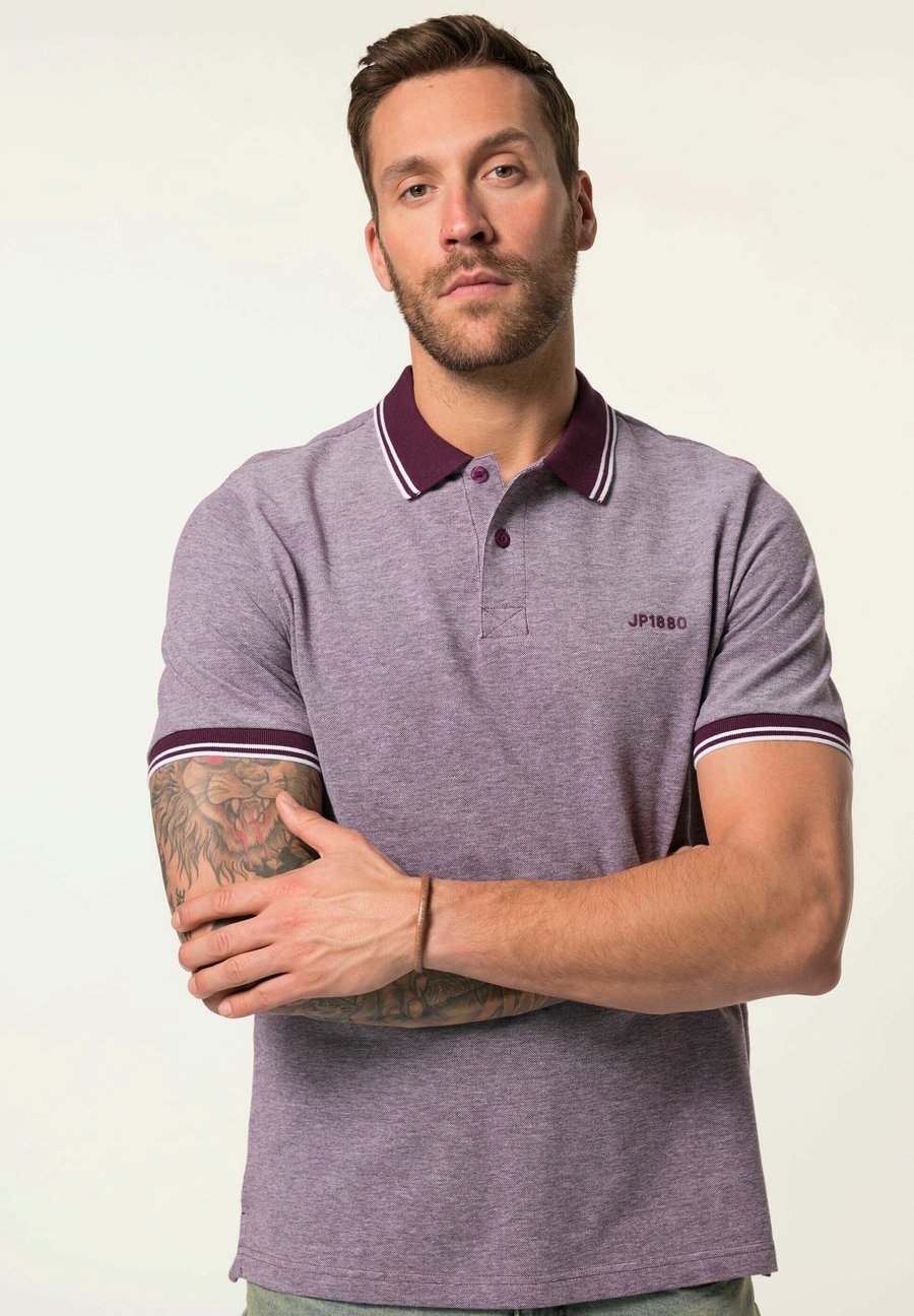 Поло JP1880 SHORT SLEEVE, Grape Red/Red, Красный, Поло JP1880 SHORT SLEEVE, Grape Red/Red
Поло JP1880 SHORT SLEEVE, Grape Red/Red, Красный, Поло JP1880 SHORT SLEEVE, Grape Red/Red