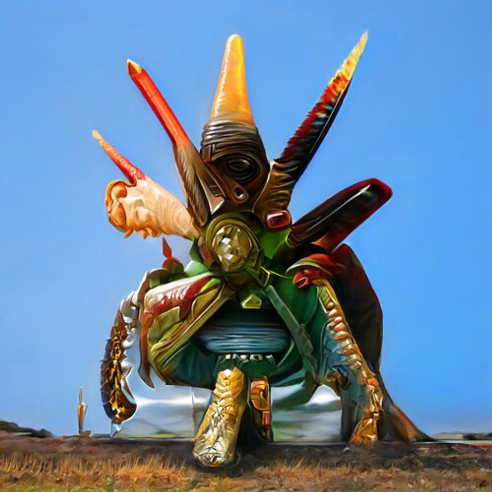 Диск CD Profound Mysteries II - Röyksopp 
Диск CD Profound Mysteries II - Röyksopp