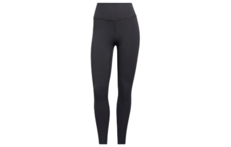 Спортивные брюки женские темно-серые Adidas
Спортивные брюки женские темно-серые Adidas