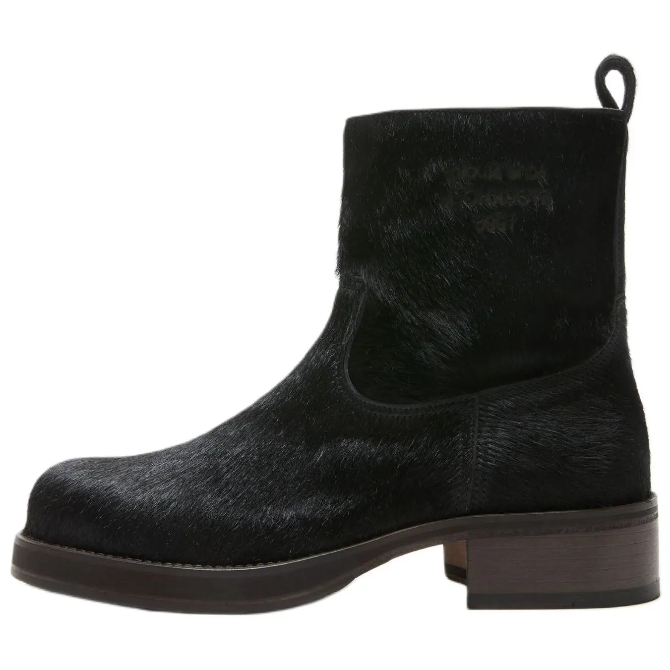 Черные мужские полусапоги Acne Studios, Original Shoe Box Included
Черные мужские полусапоги Acne Studios, Original Shoe Box Included