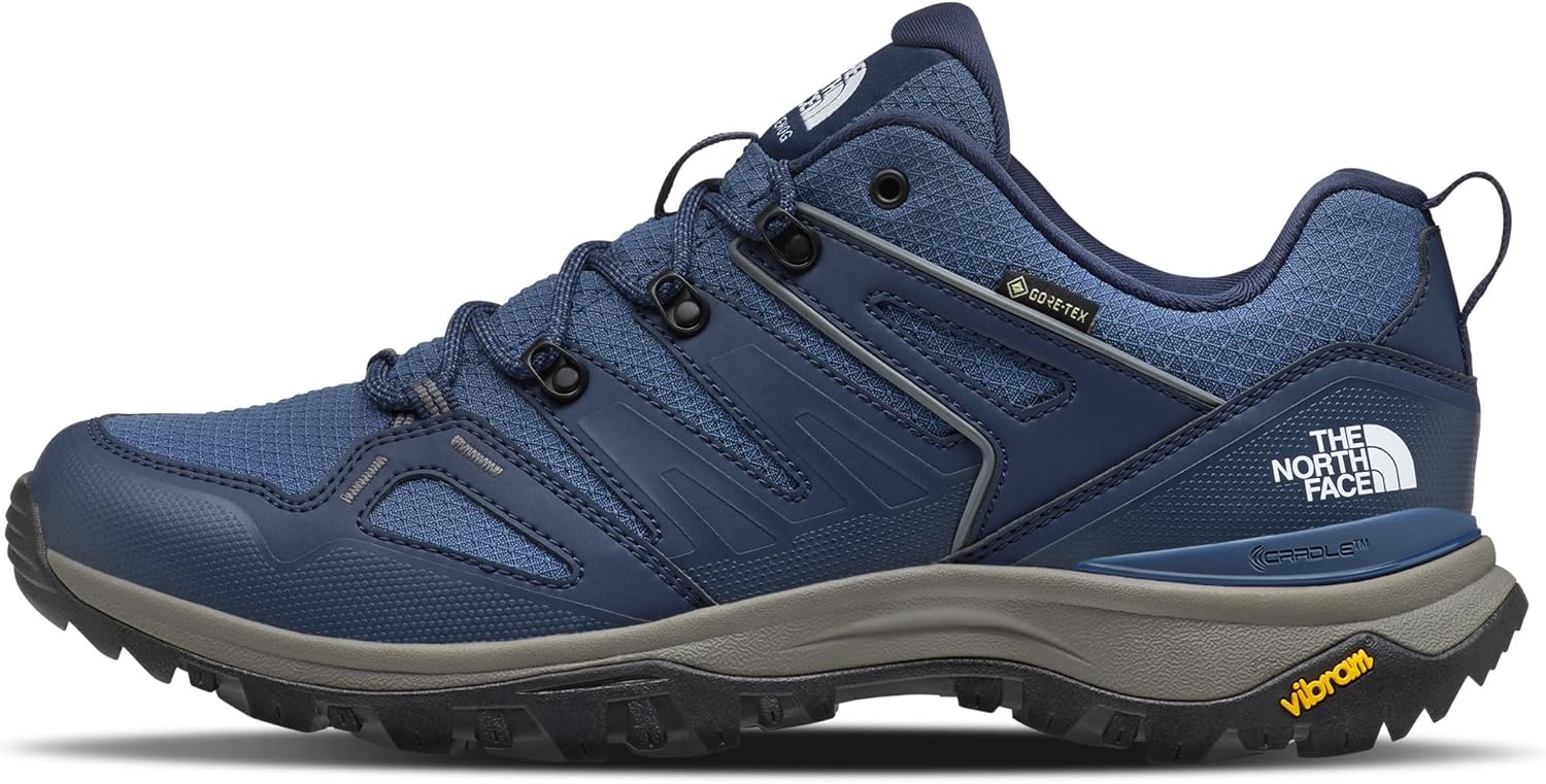 Мужские ботинки The North Face Hedgehog Gore-tex, Summit Navy/Shady Blue
Мужские ботинки The North Face Hedgehog Gore-tex, Summit Navy/Shady Blue