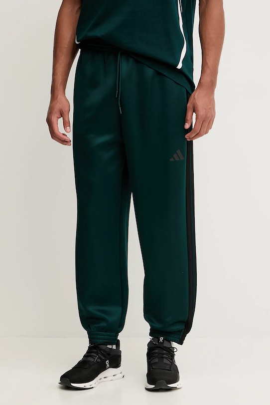 Спортивные брюки Stadium Adidas, зеленый
Спортивные брюки Stadium Adidas, зеленый