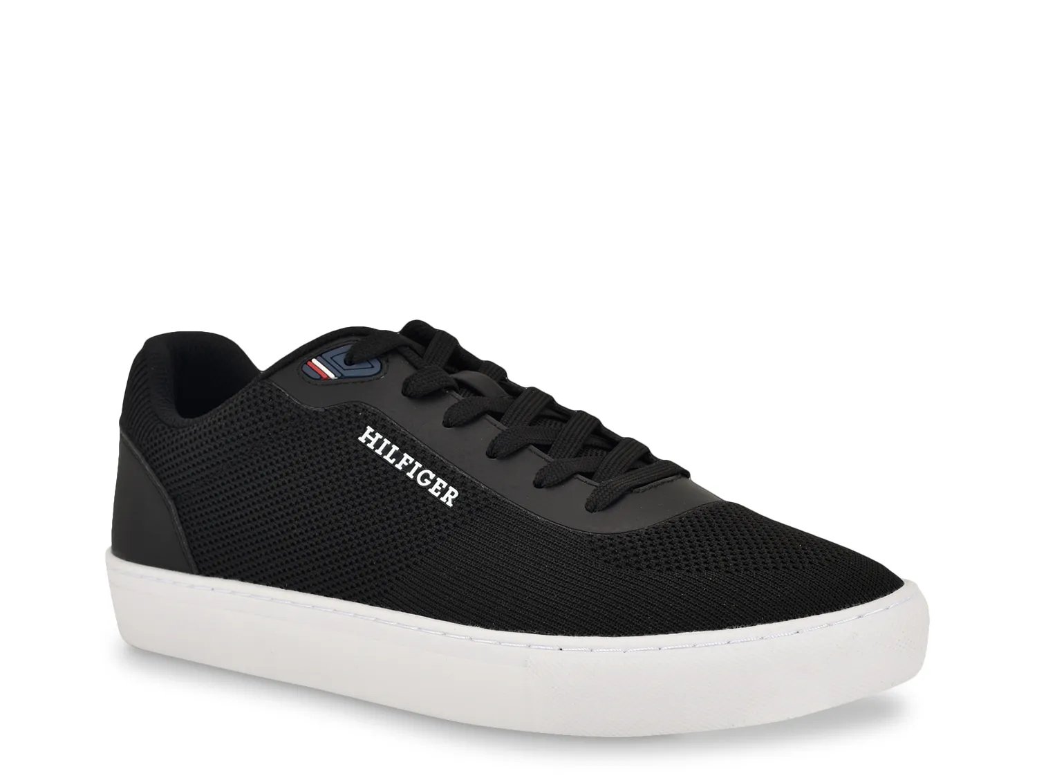 Кроссовки Tommy Hilfiger Bero Sneaker, черный
Кроссовки Tommy Hilfiger Bero Sneaker, черный