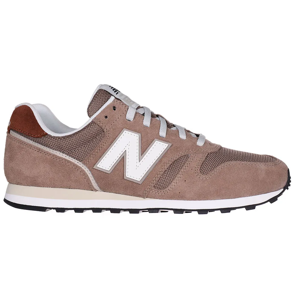 Кроссовки New Balance Ml373V2, коричневый
Кроссовки New Balance Ml373V2, коричневый