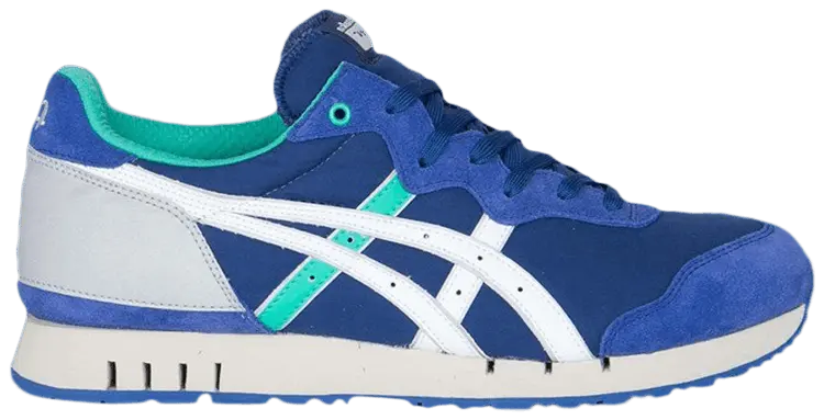 Кроссовки Onitsuka Tiger FOTT x X-Caliber 'Blue White', синий
Кроссовки Onitsuka Tiger FOTT x X-Caliber 'Blue White', синий