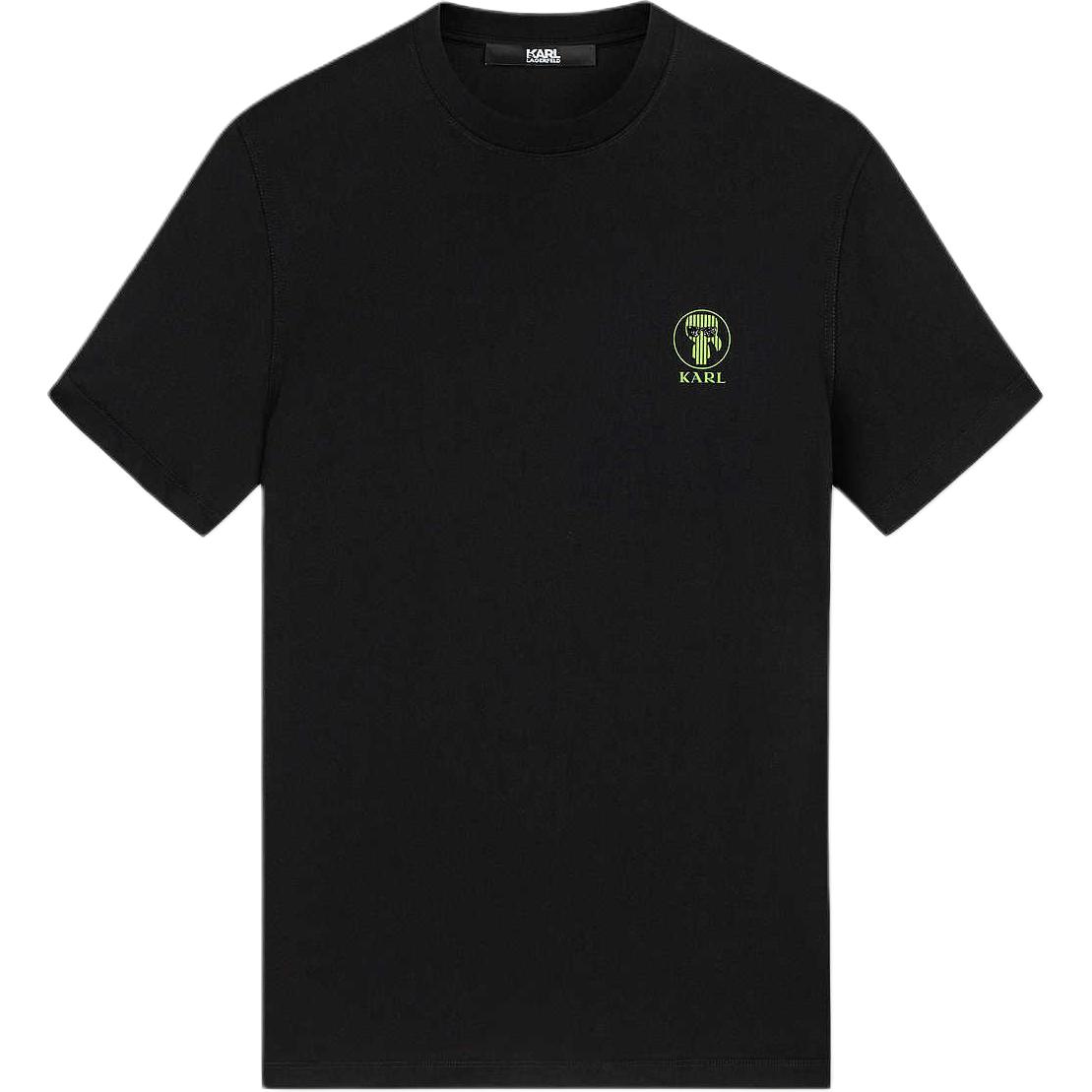 KARL LAGERFELD / Karl Lagerfeld Jeans Футболка мужская черная, Черный, KARL LAGERFELD / Karl Lagerfeld Jeans Футболка мужская черная
KARL LAGERFELD / Karl Lagerfeld Jeans Футболка мужская черная, Черный, KARL LAGERFELD / Karl Lagerfeld Jeans Футболка мужская черная
