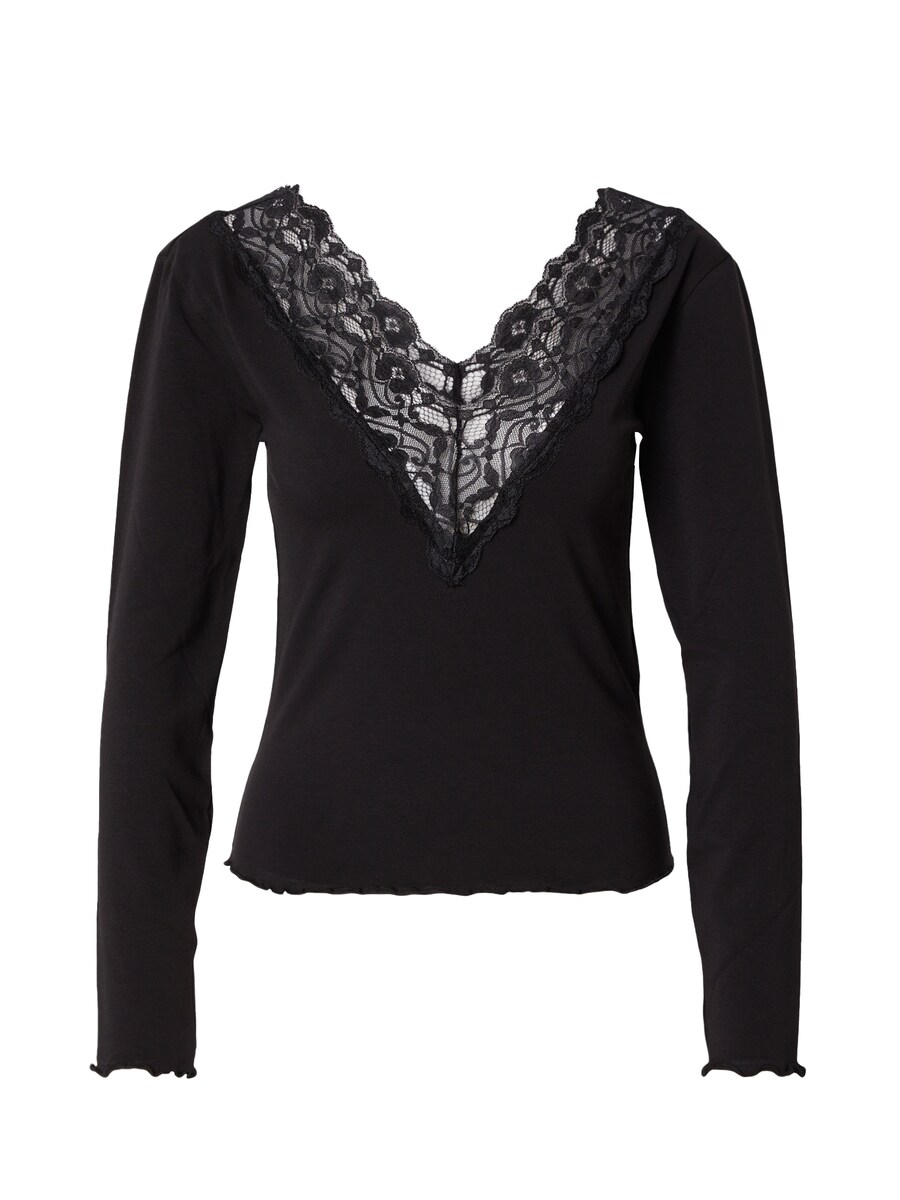 Рубашка ONLY, черный
Рубашка ONLY, черный