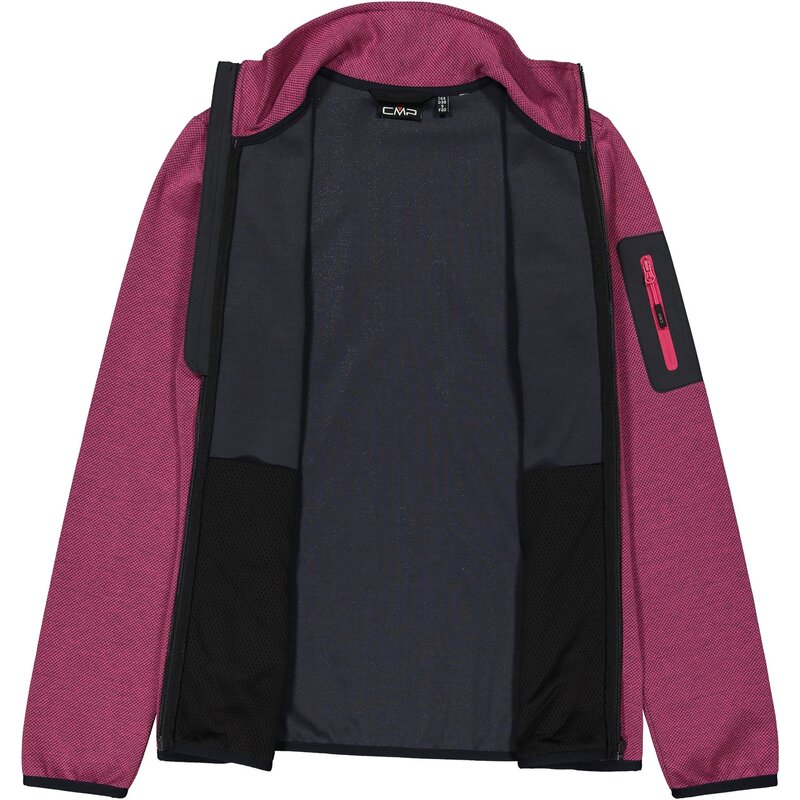 Куртка женская Cmp, серый
Куртка женская Cmp, серый