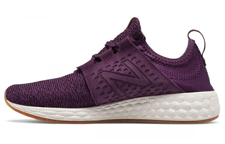 Кроссовки New Balance NB Fresh Foam для женщин
Кроссовки New Balance NB Fresh Foam для женщин