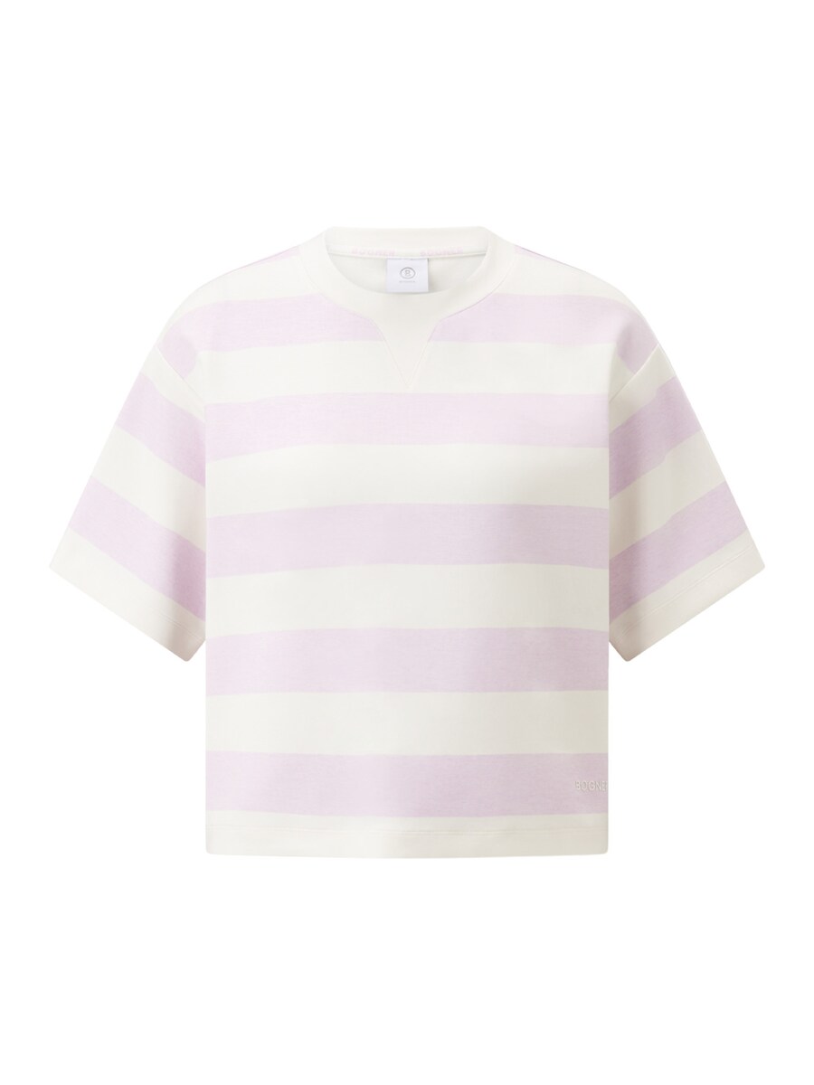 Свитер BOGNER Stacey, сиреневый
Свитер BOGNER Stacey, сиреневый