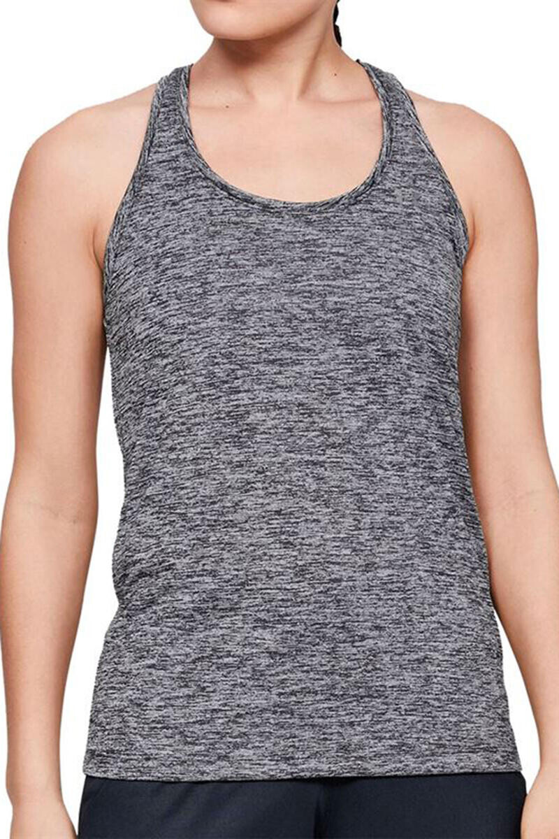 Футболка Tech Twist Under Armour, черный
Футболка Tech Twist Under Armour, черный