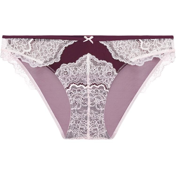 Женские трусы Victoria's Secret, цвет 1 Motoiri (Kiel wine)
Женские трусы Victoria's Secret, цвет 1 Motoiri (Kiel wine)