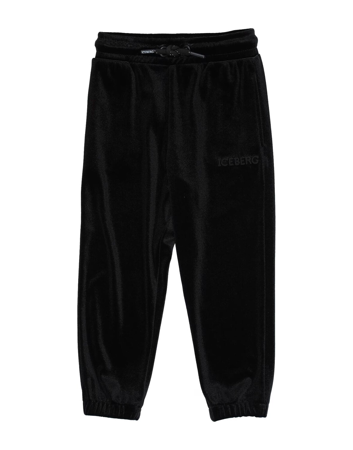 Брюки Iceberg, черный
Брюки Iceberg, черный