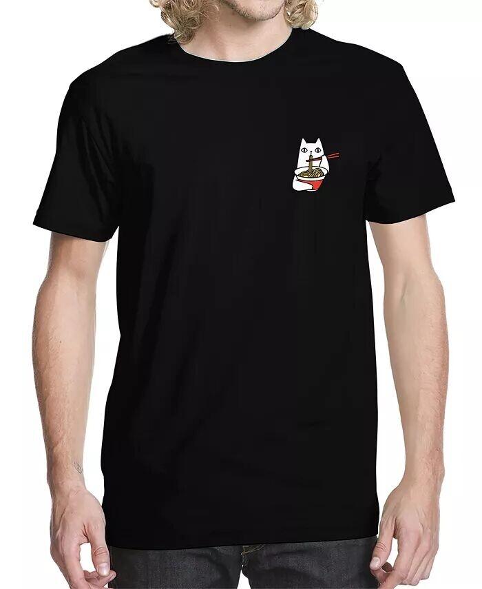 Мужская футболка с принтом Omelette You Know V2 Buzz Shirts
Мужская футболка с принтом Omelette You Know V2 Buzz Shirts