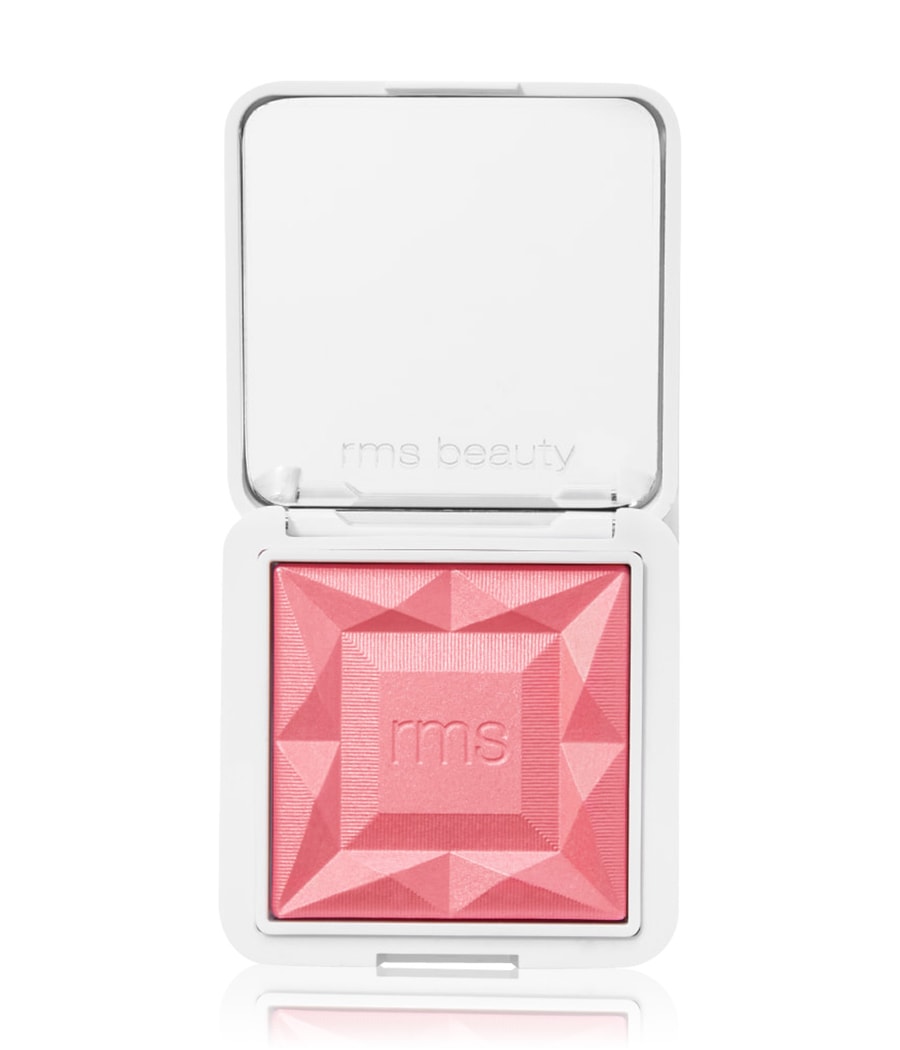 Румяна rms beauty "re" dimension Hydra Powder Blush, french rose, 7g 
Румяна rms beauty "re" dimension Hydra Powder Blush, french rose, 7g