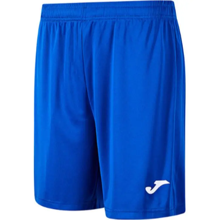 Спортивные шорты мужские Joma, синий
Спортивные шорты мужские Joma, синий
