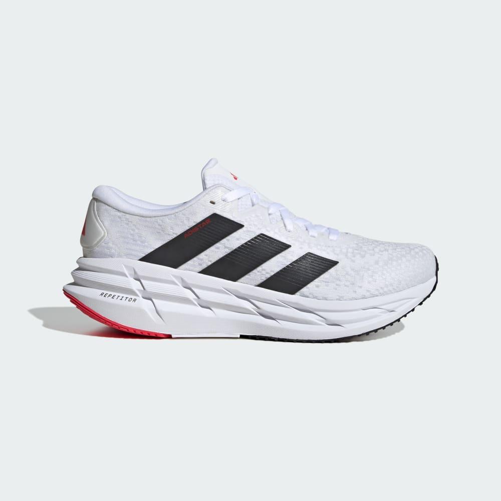 Кроссовки Adidas Adistar 4 Running Shoes, цвет Cloud White/Carbon/Pure Ruby
Кроссовки Adidas Adistar 4 Running Shoes, цвет Cloud White/Carbon/Pure Ruby