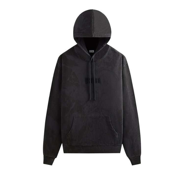 Худи Kith x Marvel Sinister Six Vintage Nelson Hoodie, черный
Худи Kith x Marvel Sinister Six Vintage Nelson Hoodie, черный