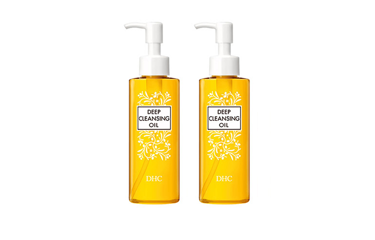 Средство для снятия макияжа DHC
Средство для снятия макияжа DHC