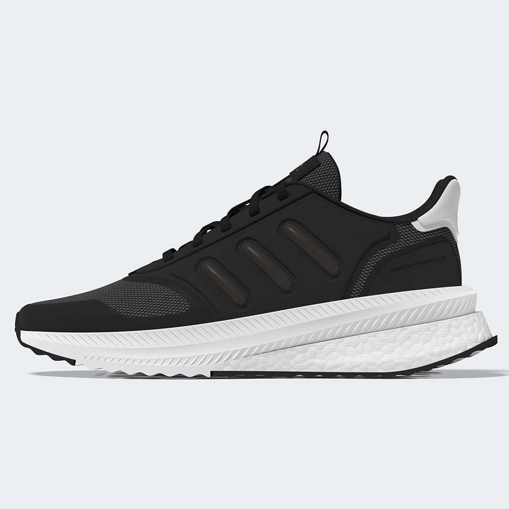 Кроссовки Adidas X_Plrphase Running, черный/белый
Кроссовки Adidas X_Plrphase Running, черный/белый