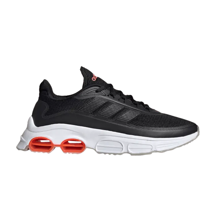 Кроссовки Quadcube 'Core Black', черный
Кроссовки Quadcube 'Core Black', черный