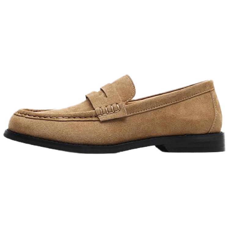 Лоферы мужские WEISHIBANGWEI, Gardenia Yellow
Лоферы мужские WEISHIBANGWEI, Gardenia Yellow