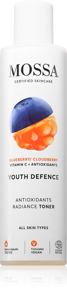 Очищающий тоник «Защита молодости» Mossa, 200 мл
Очищающий тоник «Защита молодости» Mossa, 200 мл