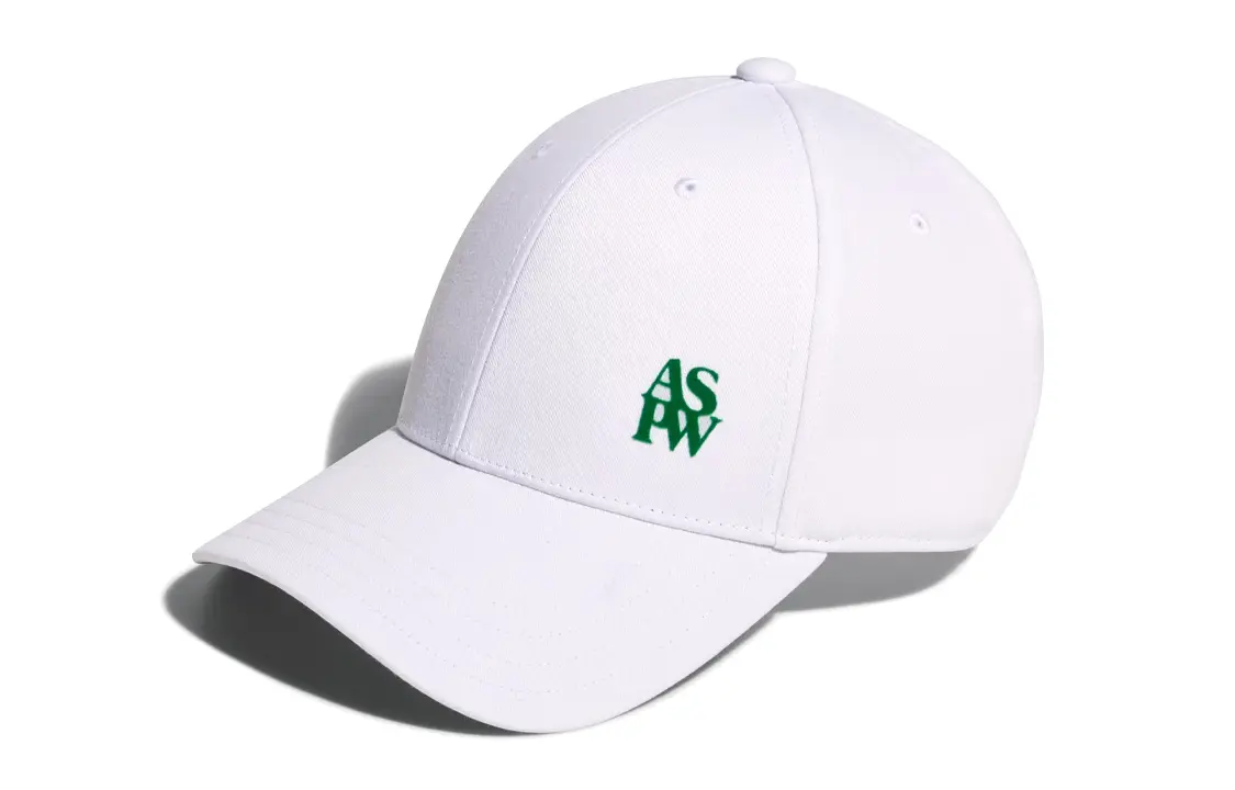 Переработанный полиэстер эластан Бейсболка Унисекс Белый Adidas
Переработанный полиэстер эластан Бейсболка Унисекс Белый Adidas