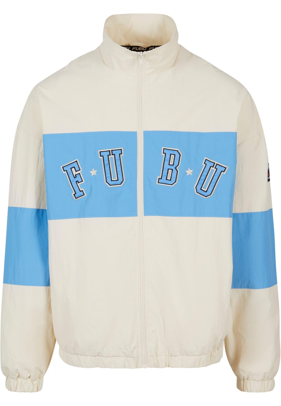Демисезонная куртка FUBU, Cream
Демисезонная куртка FUBU, Cream