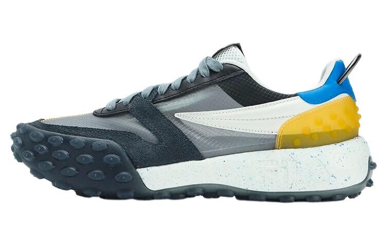 Мужские беговые кроссовки Fila Gara
Мужские беговые кроссовки Fila Gara