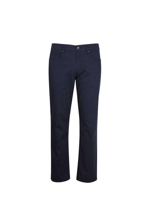 Джинсы Frisco с принтом и пятью карманами Stooker, синий
Джинсы Frisco с принтом и пятью карманами Stooker, синий