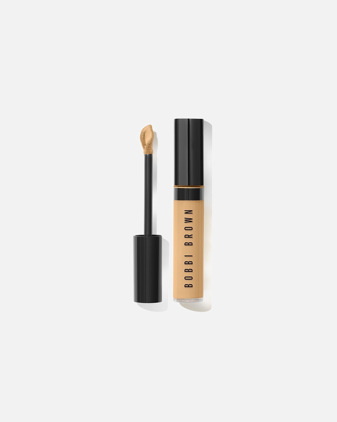 Консилер Bobbi Brown, natural, 8 мл
Консилер Bobbi Brown, natural, 8 мл