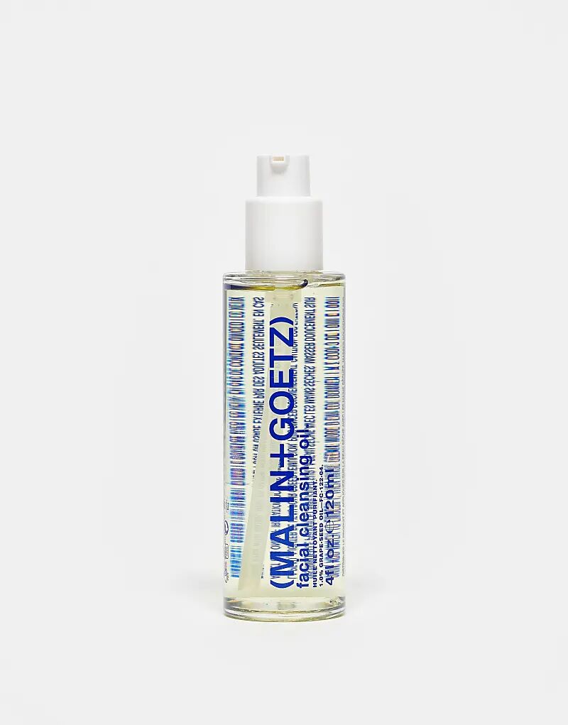 Очищающее масло для лица Malin + Goetz 120 мл Malin+Goetz
Очищающее масло для лица Malin + Goetz 120 мл Malin+Goetz