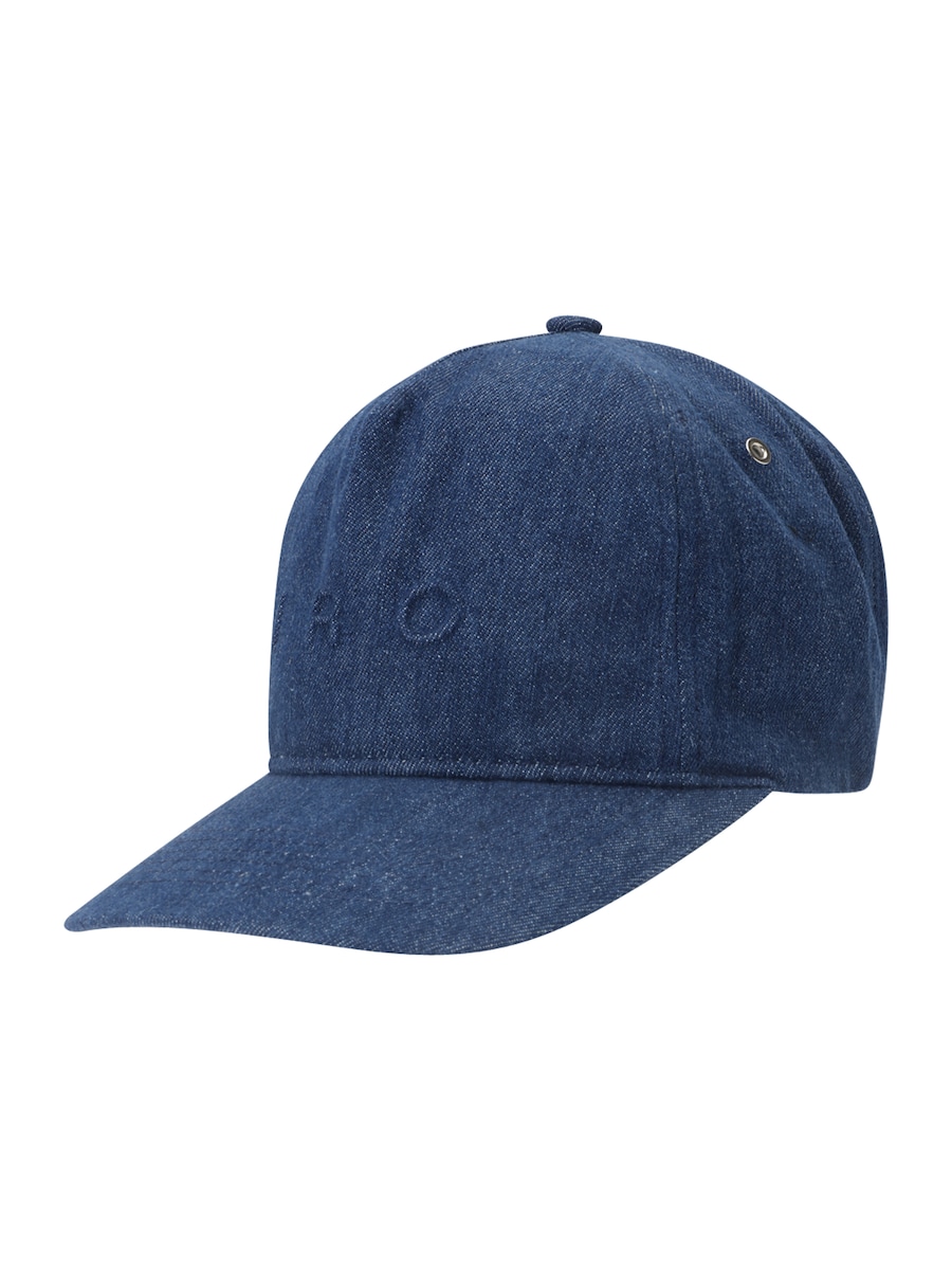 Бейсболка IRO GREB, Blue Denim
Бейсболка IRO GREB, Blue Denim