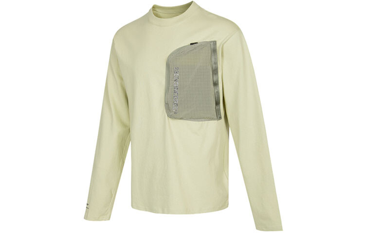 Мужская футболка Jordan, Светло-зеленый
Мужская футболка Jordan, Светло-зеленый