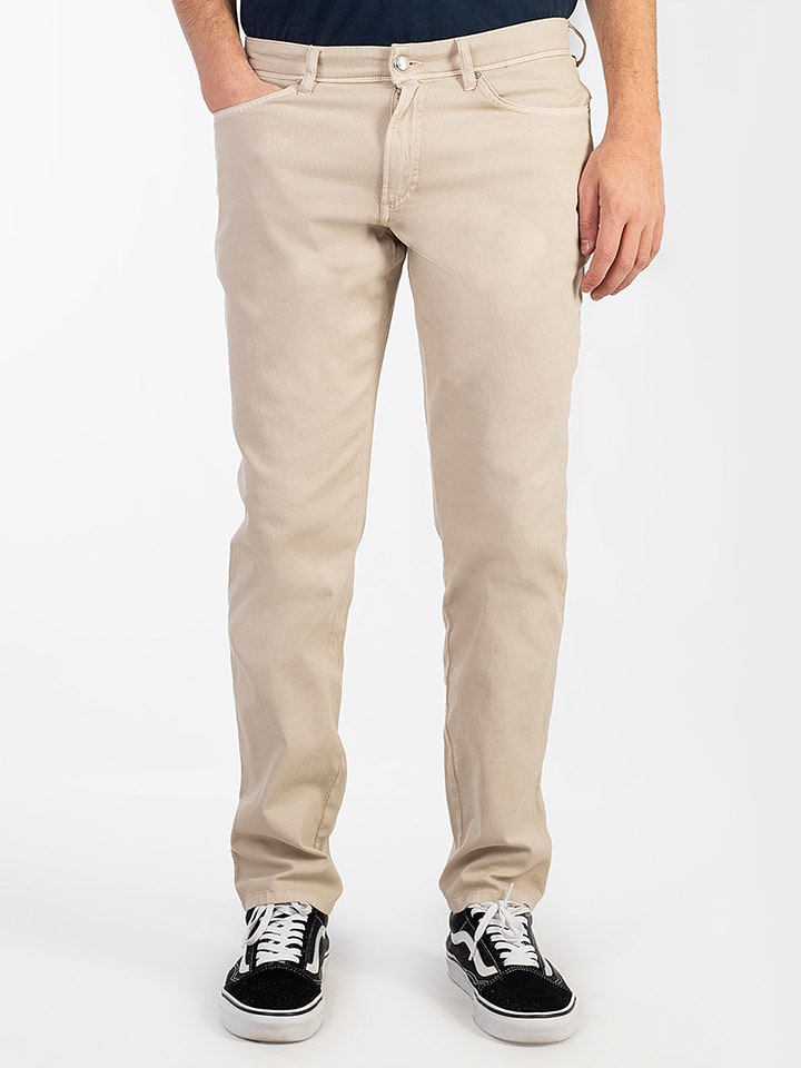 Hackett London Бежевые брюки
Hackett London Бежевые брюки