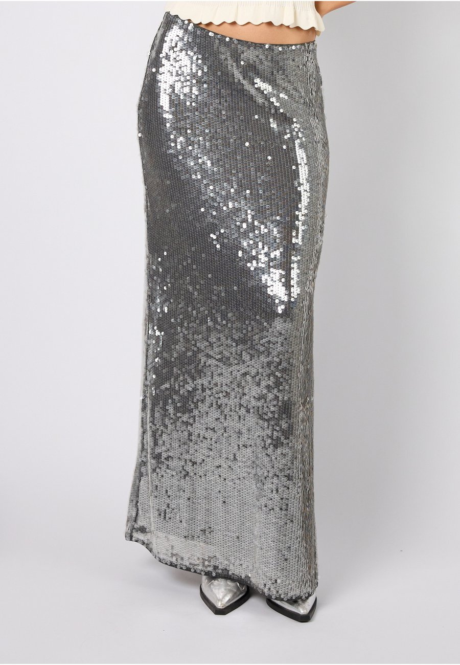 Юбка OH APRIL Maxi skirt, Graphite/Grey
Юбка OH APRIL Maxi skirt, Graphite/Grey