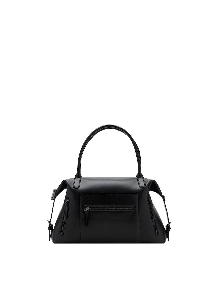 Сумка через плечо MANGO TEEN Abril, черный
Сумка через плечо MANGO TEEN Abril, черный