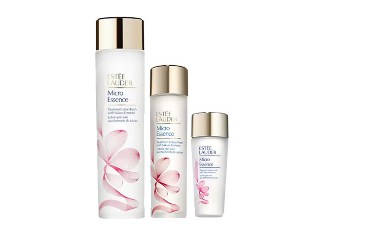 Весенний цветущей сакуры тонер для комбинированной кожи Limited Edition 200мл+100мл+50мл ESTEE LAUDER, 200ml+100ml+50ml
Весенний цветущей сакуры тонер для комбинированной кожи Limited Edition 200мл+100мл+50мл ESTEE LAUDER, 200ml+100ml+50ml