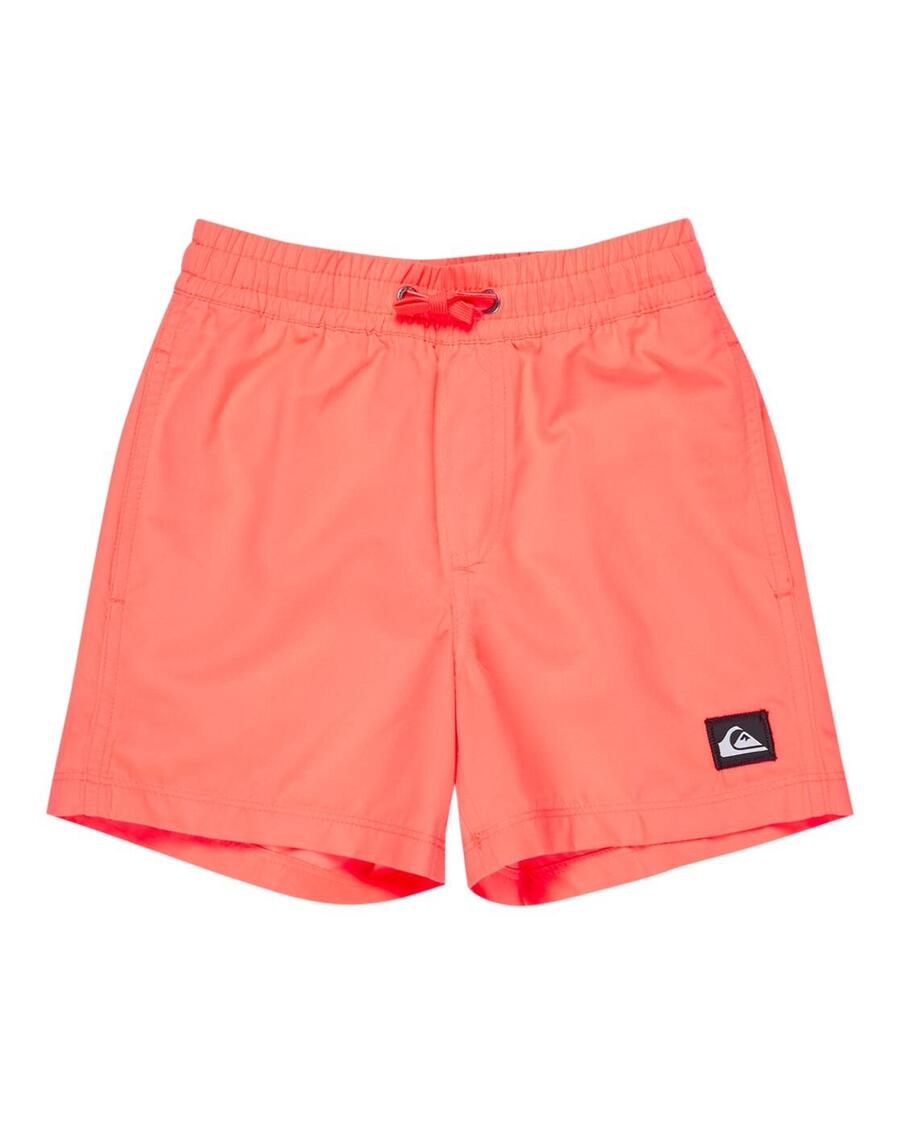 QUIKSILVER Плавки-шорты EVERYDAY SOLID 12 дюймов розовые для мальчиков
QUIKSILVER Плавки-шорты EVERYDAY SOLID 12 дюймов розовые для мальчиков