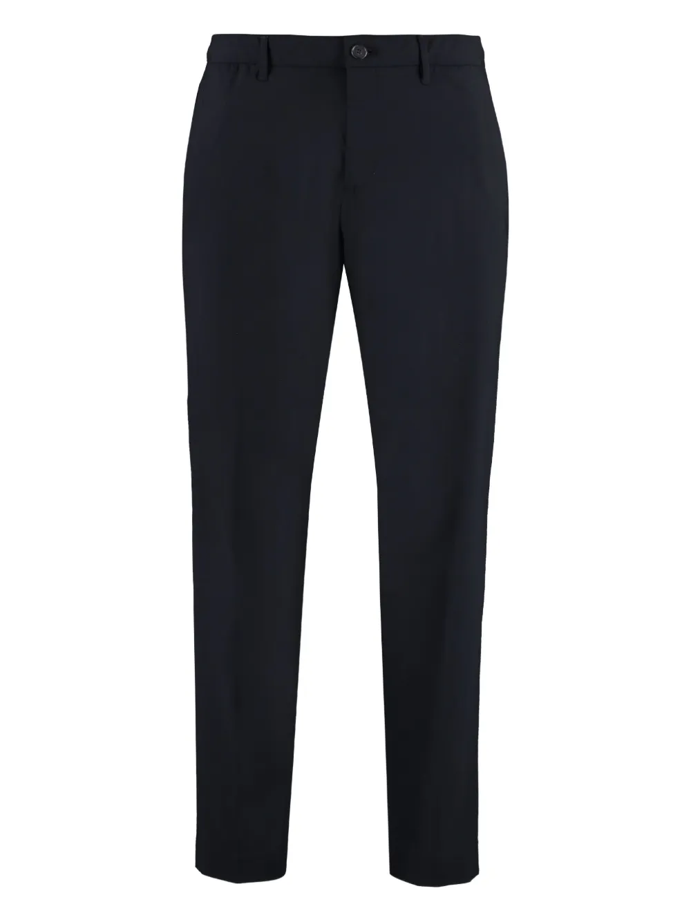 Брюки по фигуре Department 5, черный
Брюки по фигуре Department 5, черный