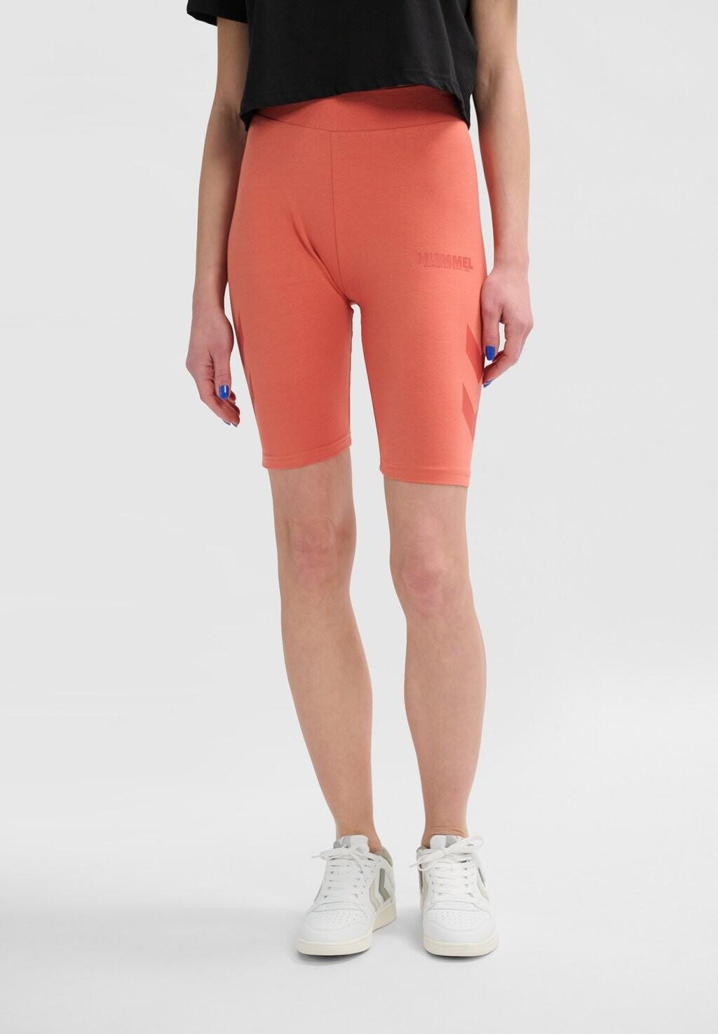 Леггинсы LEGACY Hummel, цвет apricot
Леггинсы LEGACY Hummel, цвет apricot