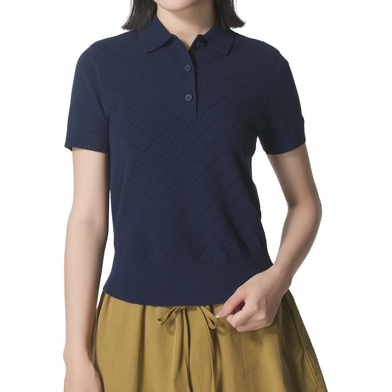 Футболка поло Sports Life Collection женская Under Armour, синий
Футболка поло Sports Life Collection женская Under Armour, синий