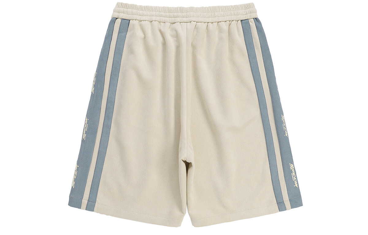 Повседневные шорты унисекс BJHG, Черный
Повседневные шорты унисекс BJHG, Черный