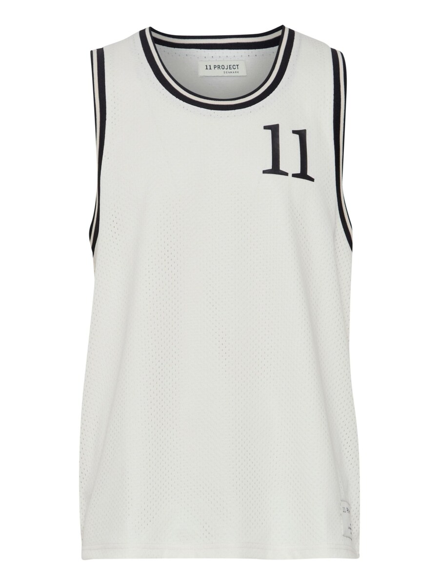 Футболка 11 Project Zayden, White
Футболка 11 Project Zayden, White