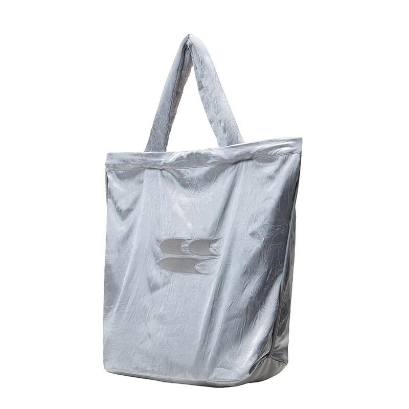 Сумка через плечо унисекс Crying Center, Серебро
Сумка через плечо унисекс Crying Center, Серебро